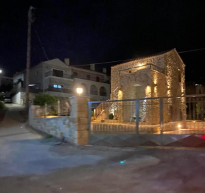 LA TORE DI MONTENEGRO